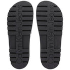 Calvin Klein Jeans ciabatte nere YM0YM00591 Calvin Klein Jeans