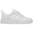 Calvin Klein Jeans sneakers bianche YW0YW01050 Sneakers Calvin Klein Jeans