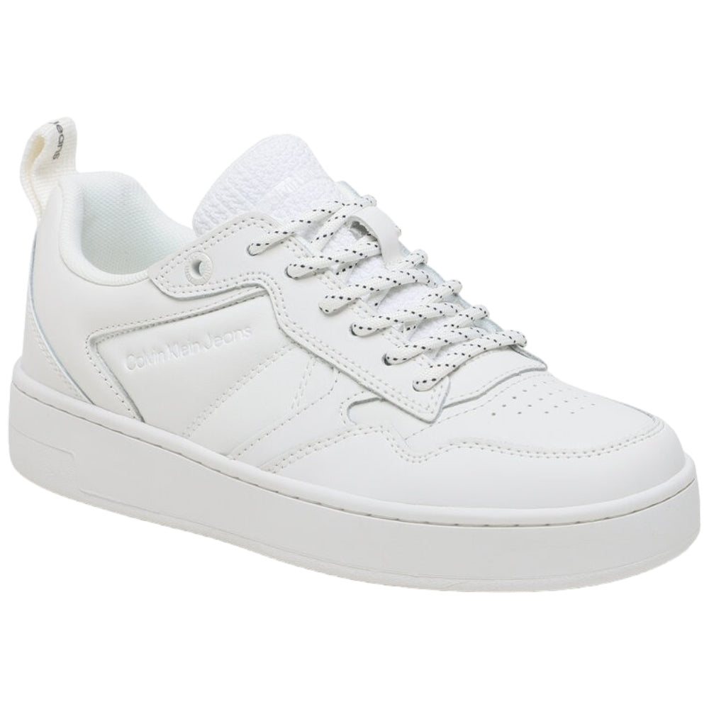 Calvin Klein Jeans sneakers bianche YW0YW01050 Sneakers Calvin Klein Jeans