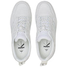 Calvin Klein Jeans sneakers bianche YW0YW01050 Sneakers Calvin Klein Jeans