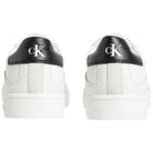 Calvin Klein Jeans sneakers capsule bianca YW0YW01057 Sneakers Calvin Klein Jeans