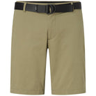Calvin Klein bermuda verde con cintura K10K111788 Bermuda Calvin Klein