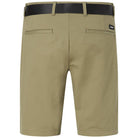 Calvin Klein bermuda verde con cintura K10K111788 Bermuda Calvin Klein