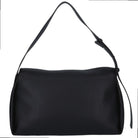 Calvin Klein borsa Hobo Gracie Shoulder bag nera K60K611341 Borse Calvin Klein