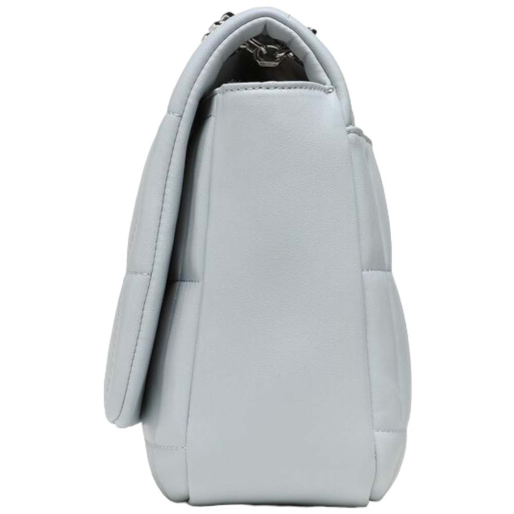 Calvin Klein borsa a spalla celeste K60K610454 Borse Calvin Klein