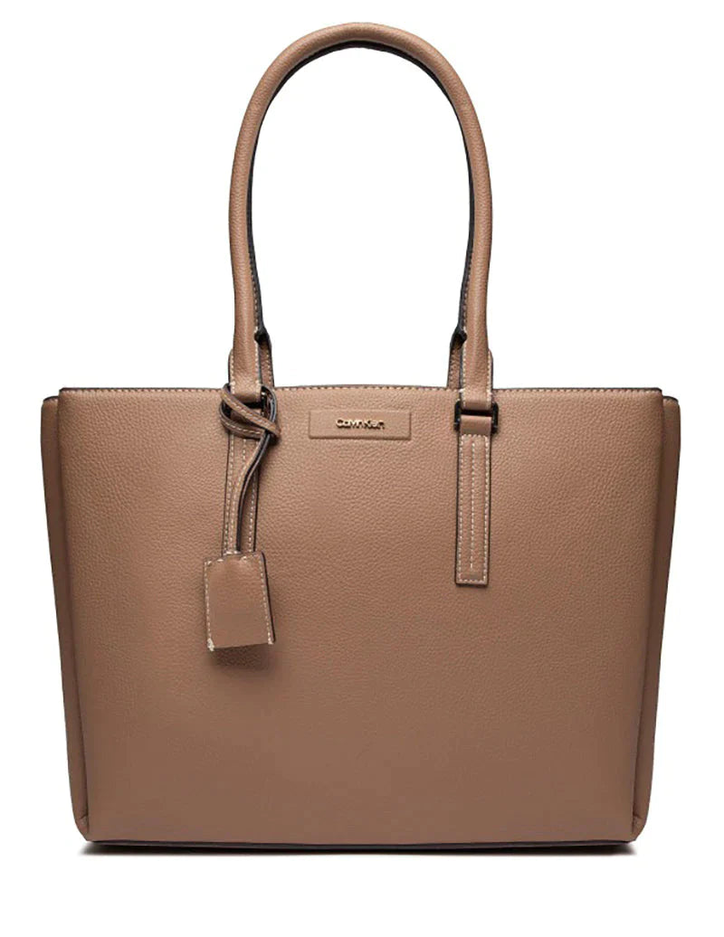 Calvin Klein borsa tote safari K60K609623 Borse Calvin Klein