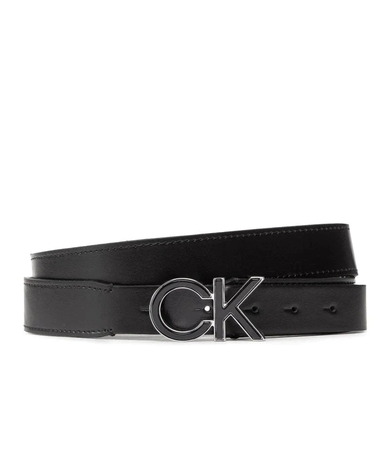 Calvin Klein cintura da donna logo CK - Prodotti di Classe