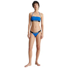 Calvin Klein costume bikini KW0KW01966 Costumi Calvin Klein