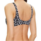 Calvin Klein costume bikini top KW0KW02080 Costumi Calvin Klein