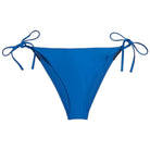 Calvin Klein costume slip dynamic blue KW0KW01982 Costumi Calvin Klein