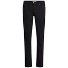 Calvin Klein jeans nero slim K10K111239 Jeans Calvin Klein