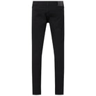 Calvin Klein jeans nero slim K10K111239 Jeans Calvin Klein