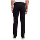 Calvin Klein jeans nero slim K10K111239 Jeans Calvin Klein