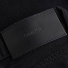 Calvin Klein jeans nero slim K10K111239 Jeans Calvin Klein