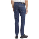 Calvin Klein jeans slim fit bark blue K10K110710 Jeans Calvin Klein