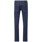 Calvin Klein jeans slim fit bark blue K10K110710 Jeans Calvin Klein