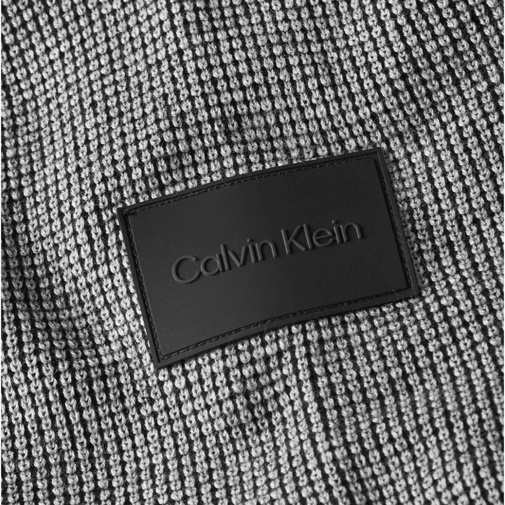 Calvin Klein maglioncino grigio K10K110411 - Prodotti di Classe