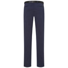 Calvin Klein pantalone blu con cintura K10K110979 Pantaloni Calvin Klein