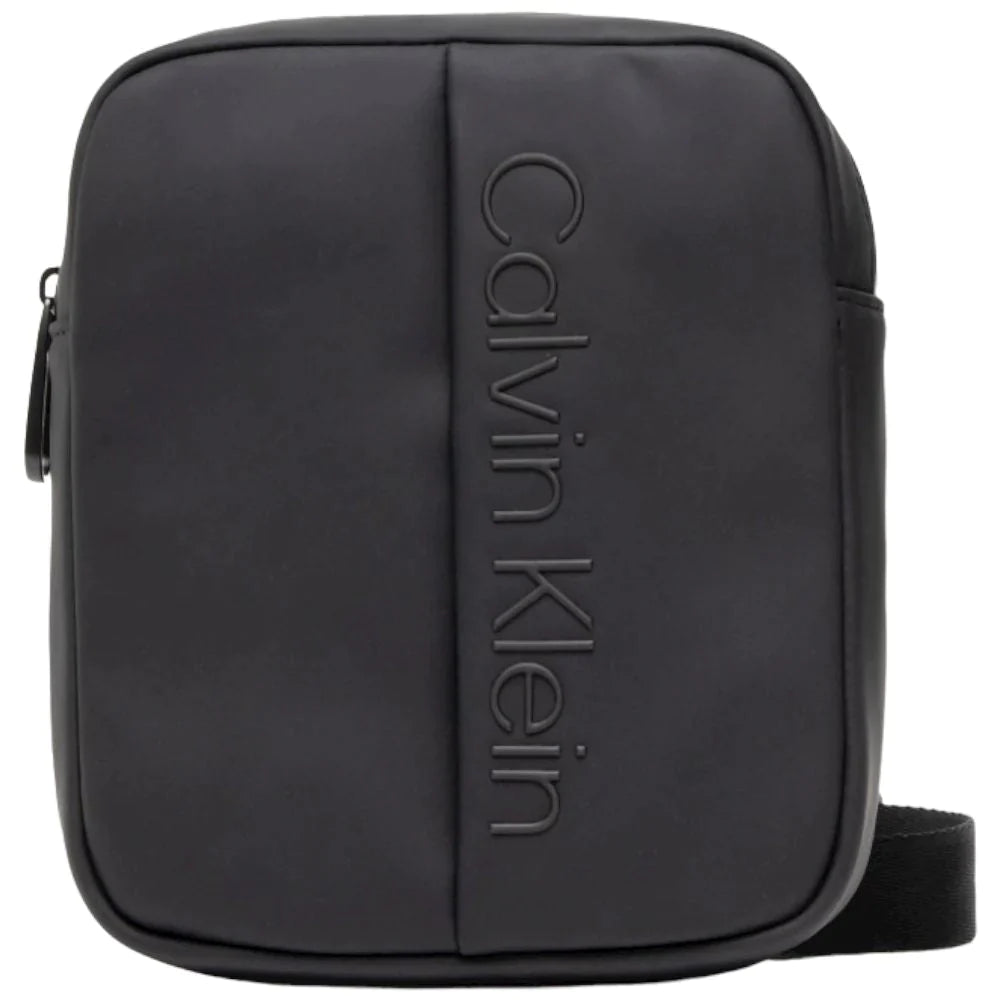 Calvin Klein tracolla nera K50K509560 - Prodotti di Classe
