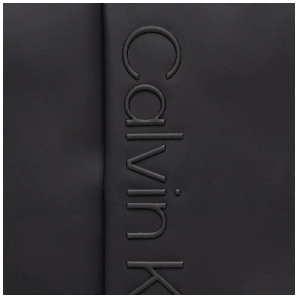 Calvin Klein tracolla nera K50K509560 - Prodotti di Classe