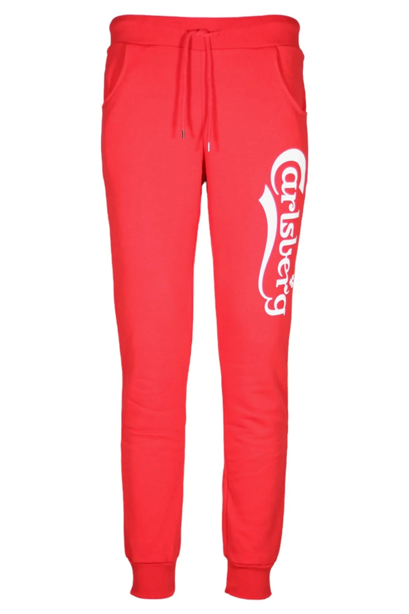 Pantaloni sales donna carlsberg