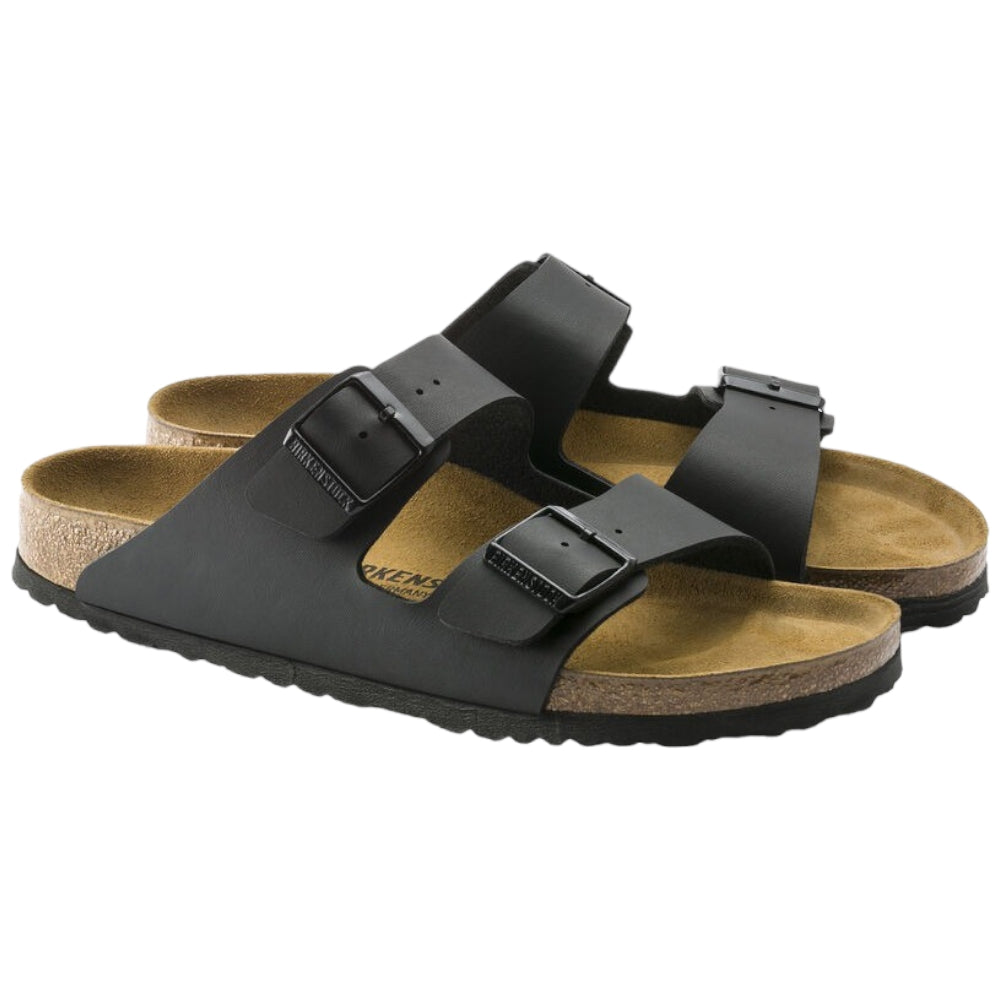 Birkenstock ciabatte Arizona nere 051793 Ciabatte Birkenstock
