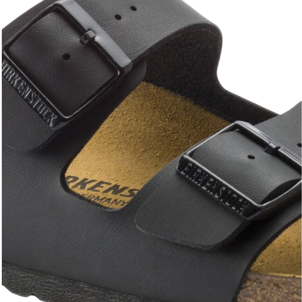 Birkenstock ciabatte Arizona nere 051793 Ciabatte Birkenstock