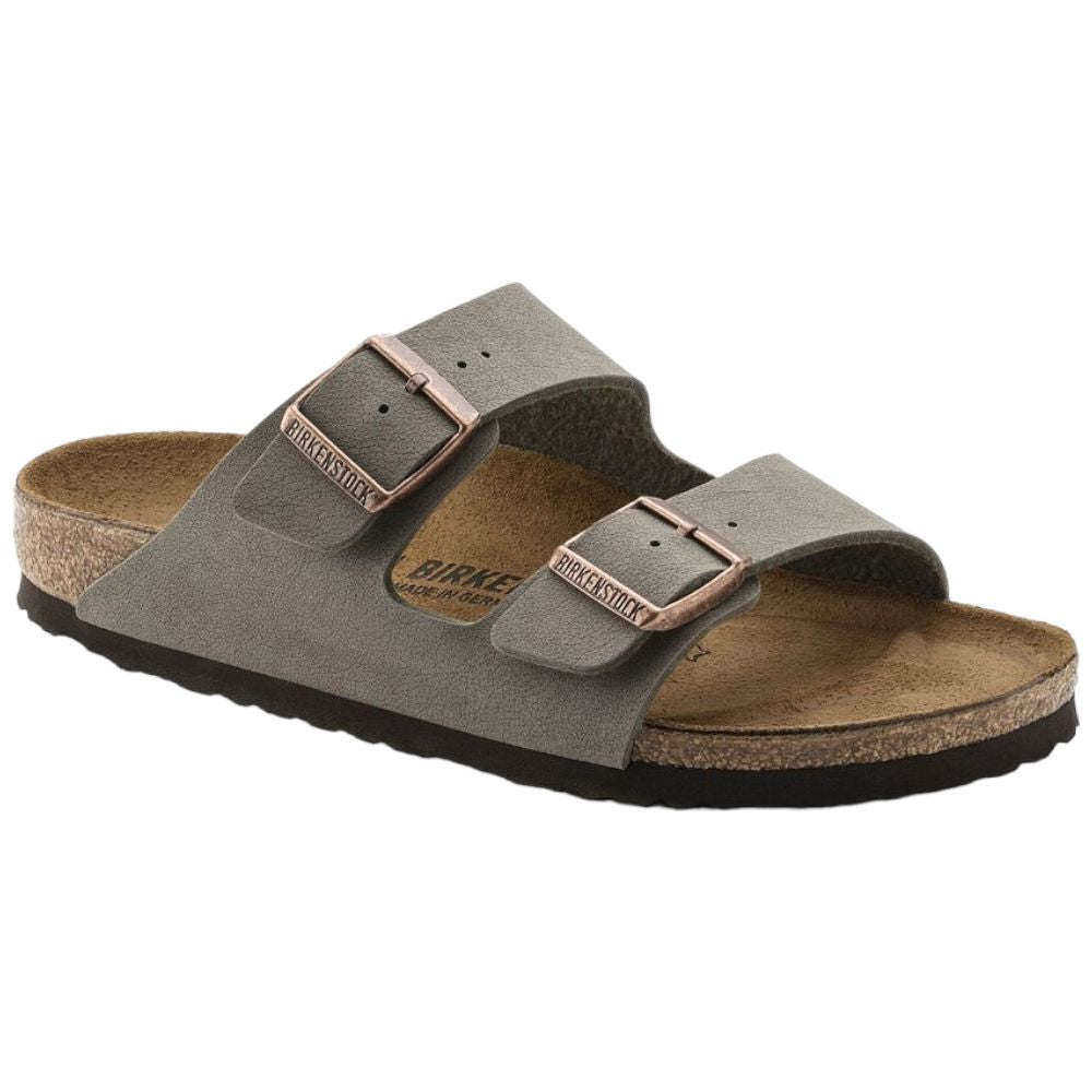 Birkenstock ciabatte Arizona BS stone 151213 Ciabatte Birkenstock