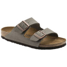 Birkenstock ciabatte Arizona BS stone 151213 Ciabatte Birkenstock