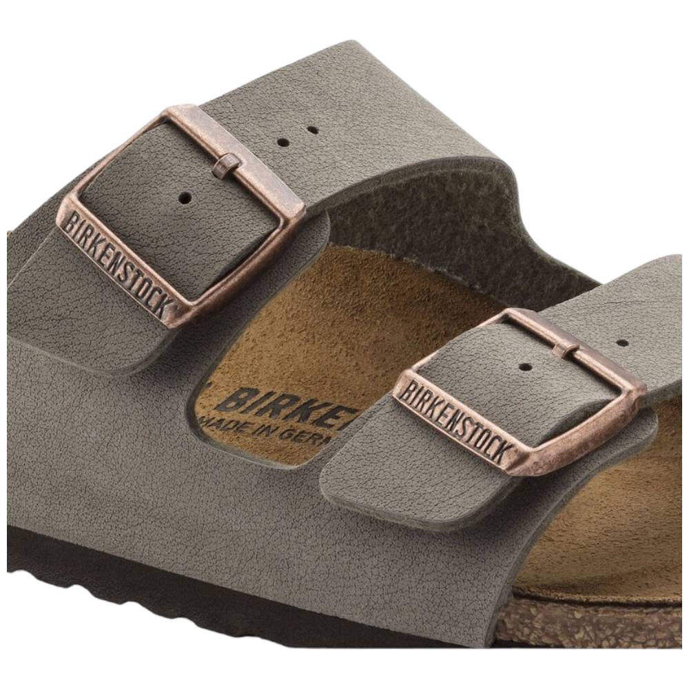 Birkenstock ciabatte Arizona BS stone 151213 Ciabatte Birkenstock