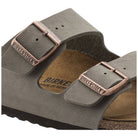 Birkenstock ciabatte Arizona BS stone 151213 Ciabatte Birkenstock