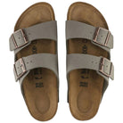 Birkenstock ciabatte Arizona BS stone 151213 Ciabatte Birkenstock