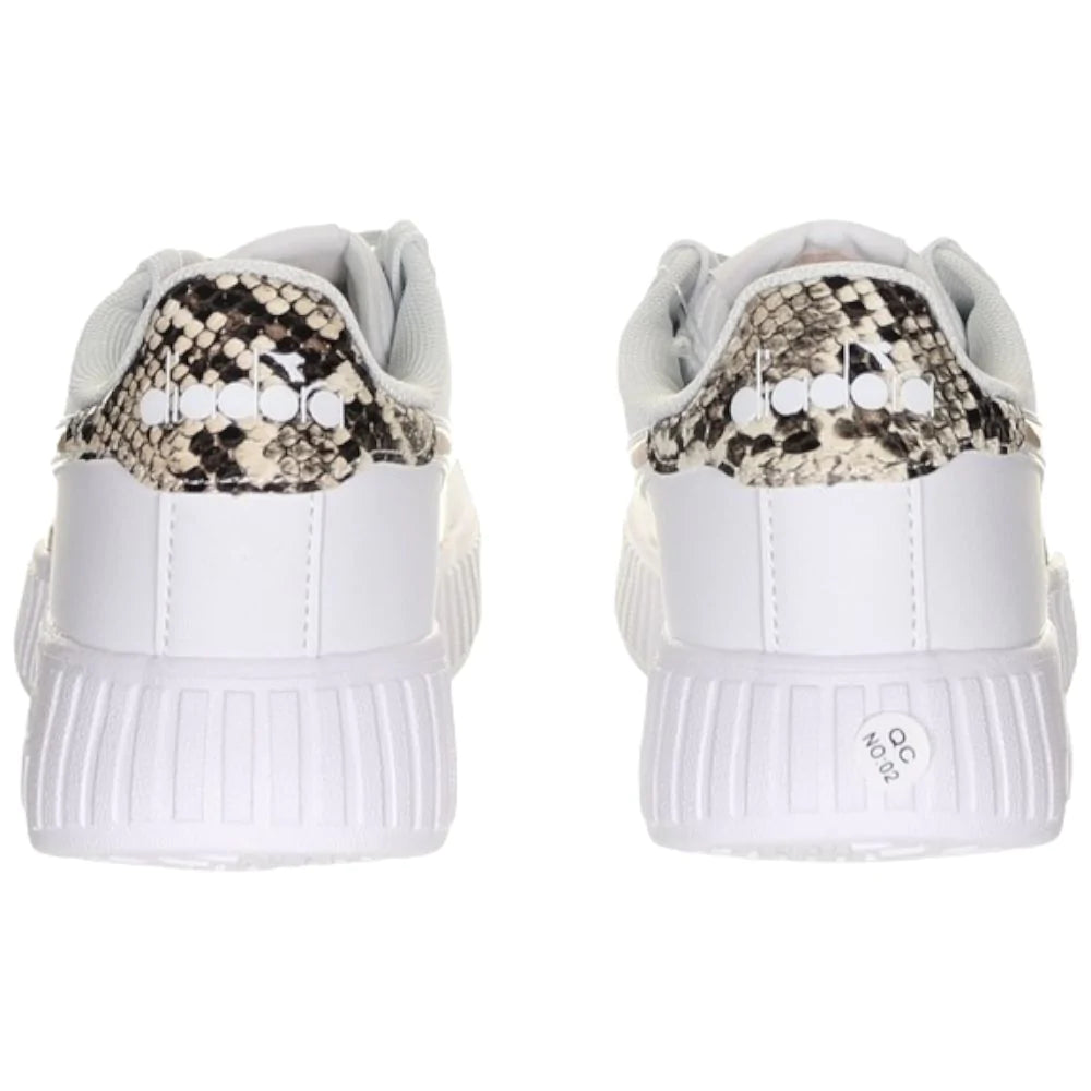 Diadora scarpe donna Step P Double Skin Prodotti di Classe