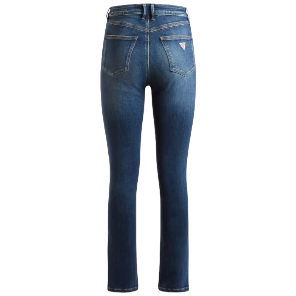 Guess jeans 1981 Skinny W2YA46 D4Q02 Guess