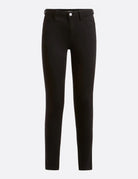 Guess jeans donna nero Sexy Curve Pantaloni Guess