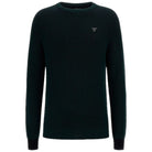 Guess maglioncino verde Alpin M3BR15 Z38Q1 Maglieria Guess