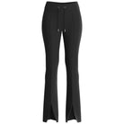 Guess pantalone nero Stella W2BB23-KAUJ2 Pantaloni Guess