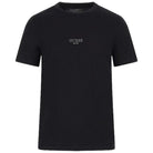 Guess t-shirt nera Aidy M2YI72 I3Z14 T-shirt Guess