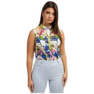 Guess top multicolor W3GH61 WDW52 P19R Top Guess