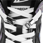 Lacci elastici per sneakers lacci magnetici Lacci Run
