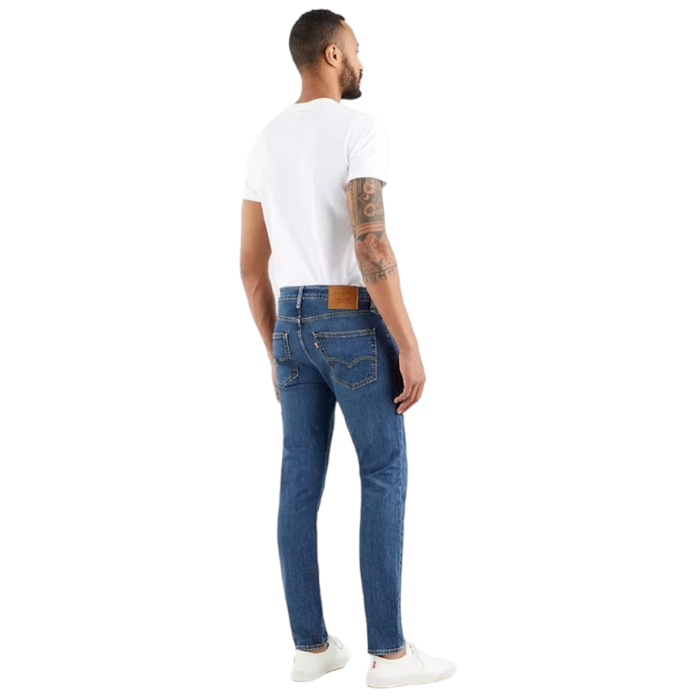 Levi's 512 jeans uomo WHOOP BLU Jeans LEVI'S