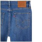 Levi's jeans 511 dark indigo 04511 5461 Jeans LEVI'S