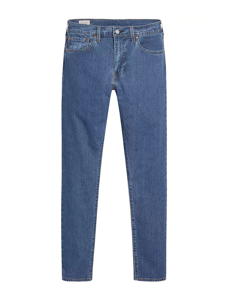 Levi's jeans 512 SLIM TAPERED SQUEEZY MID - Prodotti di Classe