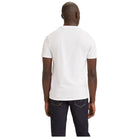 Levi's t-shirt bianca logo grande 17783 0140 T-shirt LEVI'S