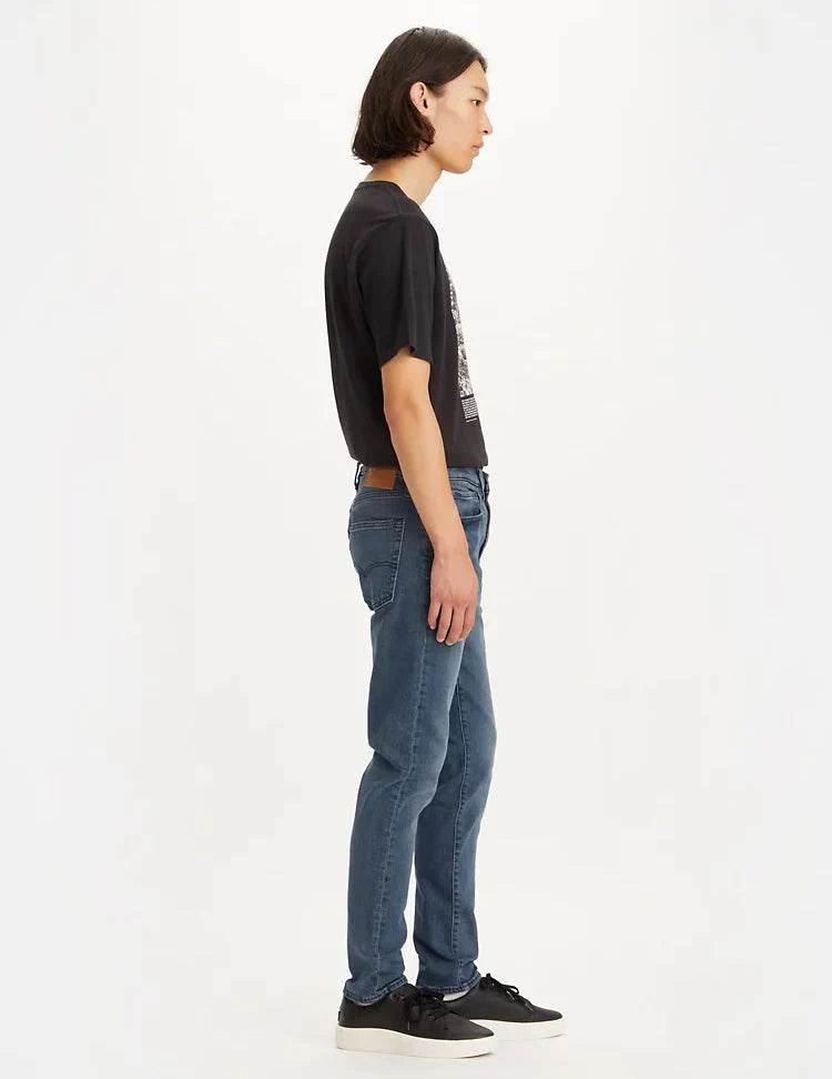 Levi's uomo jeans 512 Slim Tapered Clean Hands - Prodotti di Classe