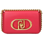 Liu Jo bosetta crossbody viva magenta Deuzia AA4270E0132 Borse Liu Jo