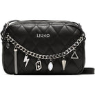 Liu Jo camera case nera Astilbe AF3257E0426 Borse Liu Jo