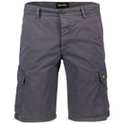 Lyle & Scott bermuda cargo grigio SH1815IT Bermuda Lyle & Scott