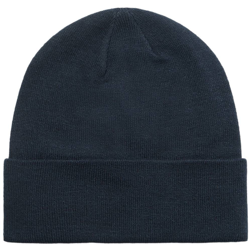 Lyle & Scott berretto Beanie blu HE960ARC Cappelli Lyle & Scott