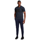 Lyle & Scott pantalone tuta blu ML822VOG Tute Lyle & Scott